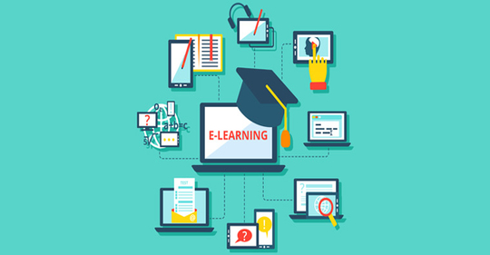 7 Tips for Creating the Perfect E-Learning Design