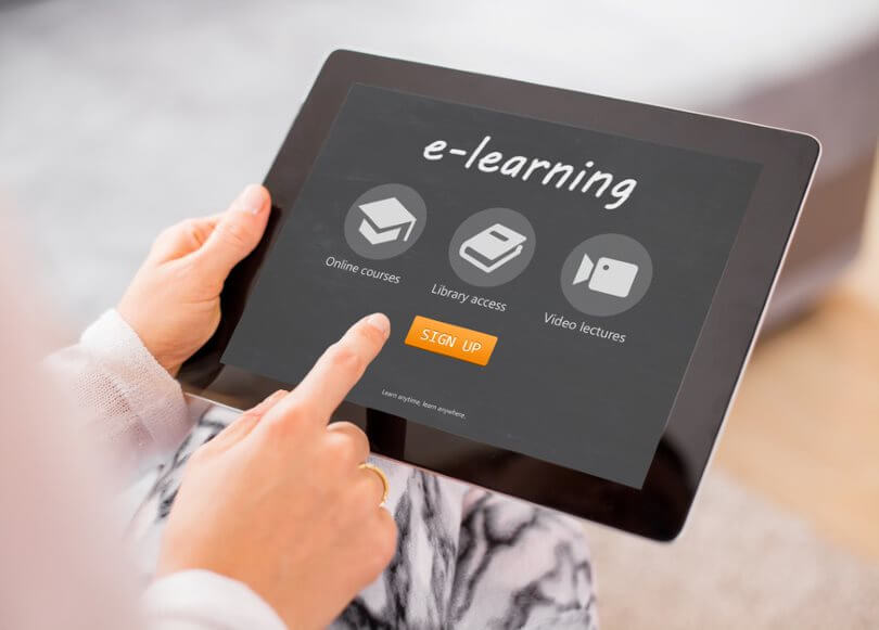 7 Benefits Of E-Learning For Modern Organizations.