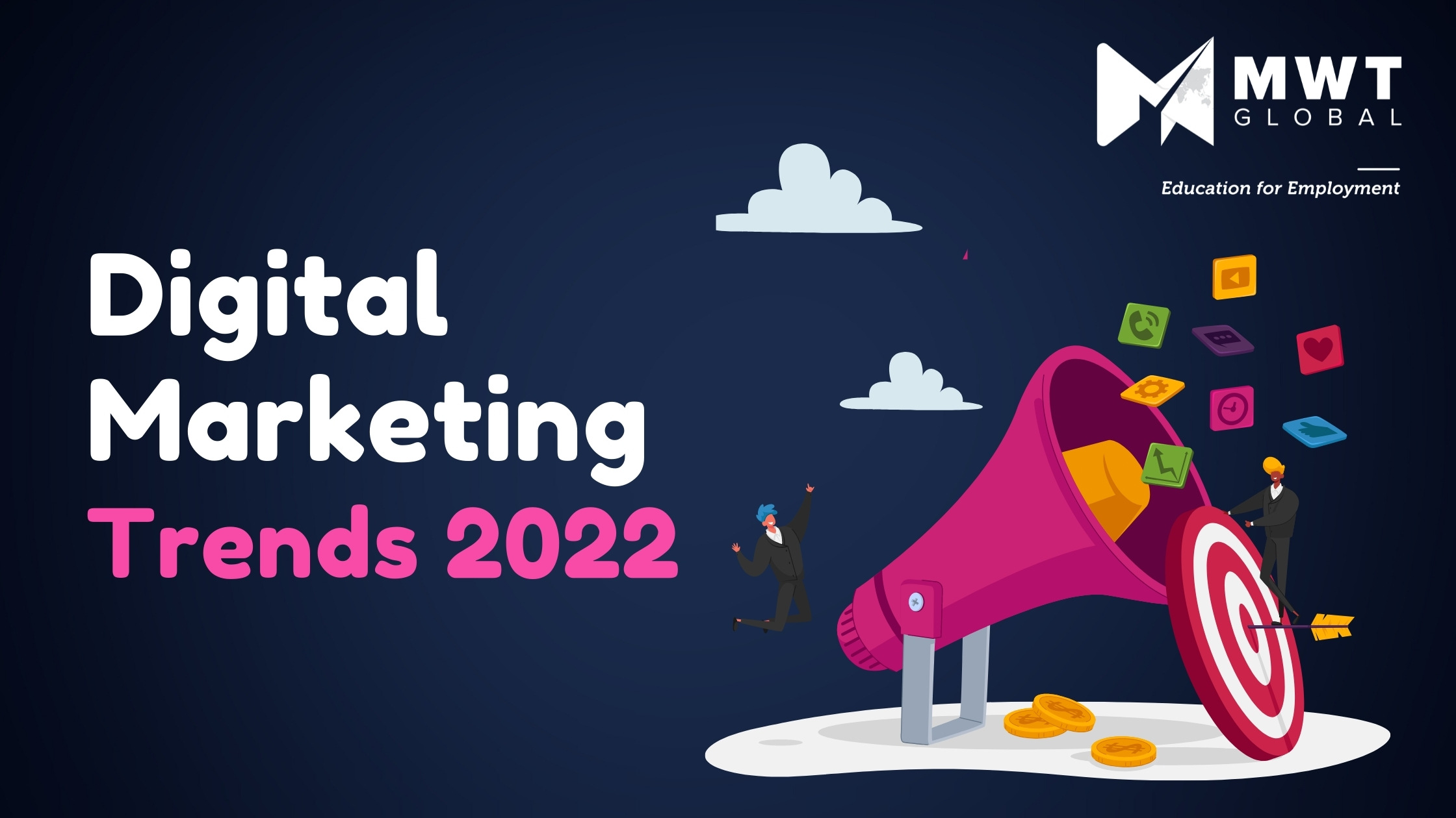 What are the Top Digital Marketing Trends of 2022