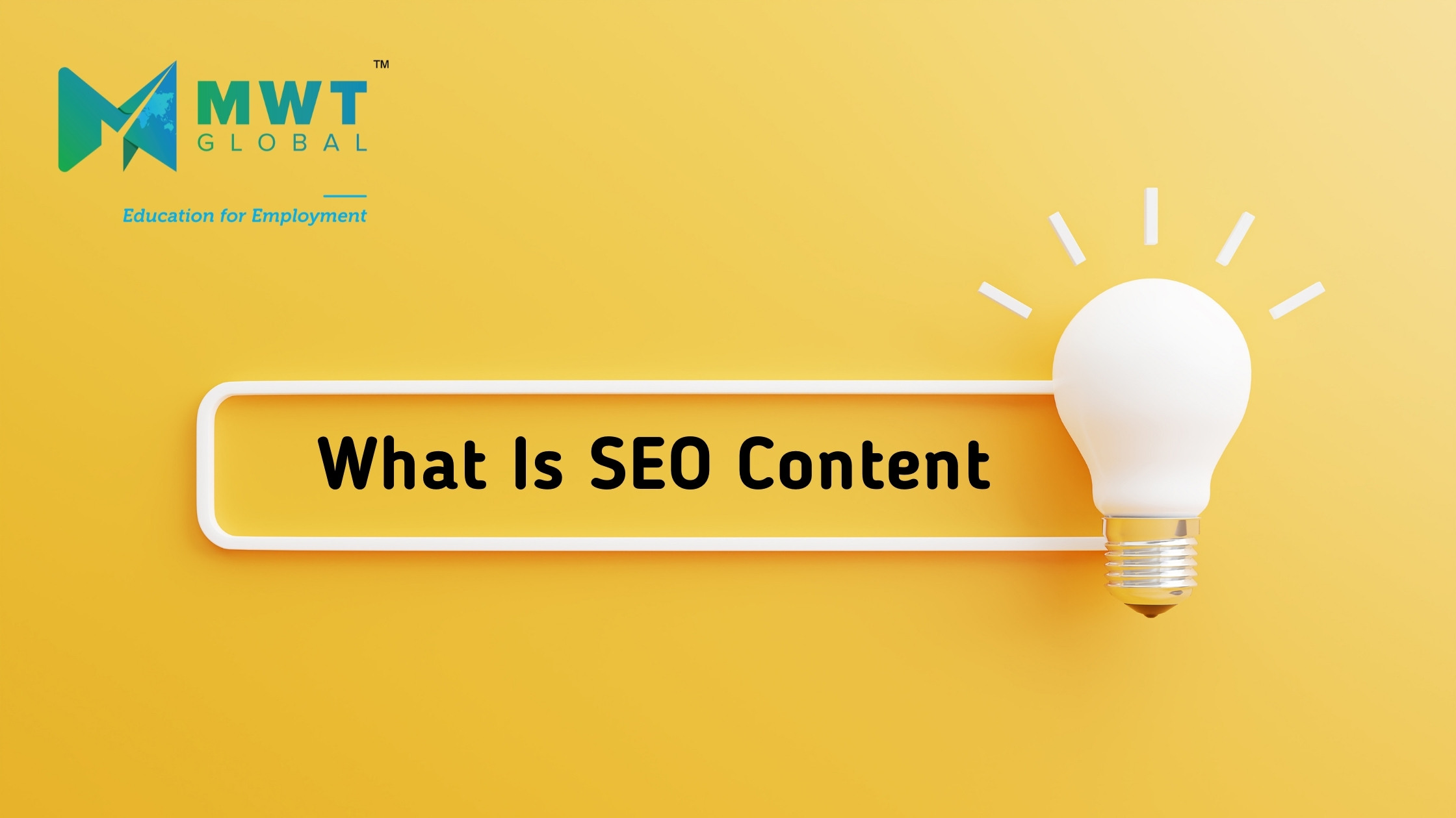 What Is SEO Content? A Guide for Producing SEO-Friendly Content