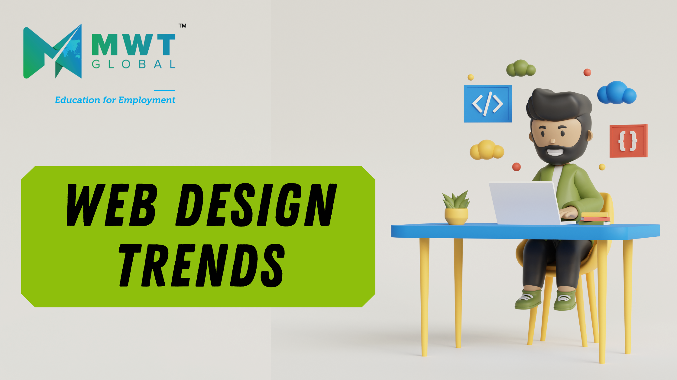 Latest Web Design Trends of 2022